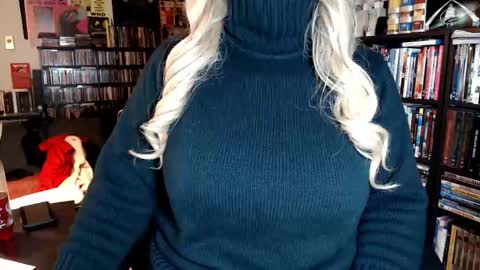 Aspen Vale online show from 12/03/25, 09:57