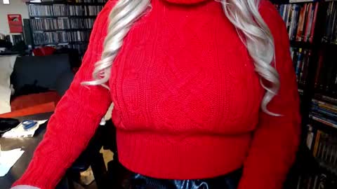 Aspen Vale online show from 02/16/26, 09:44