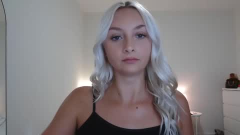 Aspen Aries online show from 10/30/25, 02:02