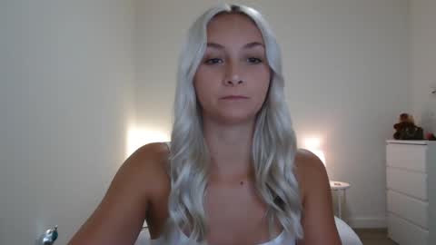 Aspen Aries online show from 10/30/25, 09:15