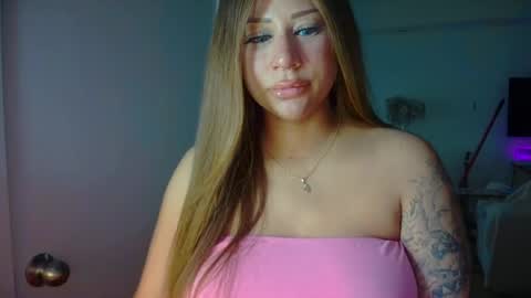 Snapshot of aspenmadden chatting on 06/14/26, 09:06 iwantaspen online show from 06/14/26, 09:06
