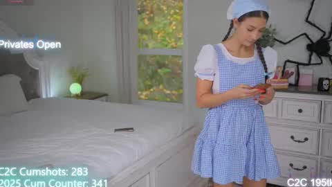 Aspen Wild online show from 10/30/25, 03:35