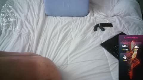 ASPEROUS 0NE COCK online show from 11/17/25, 05:08