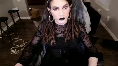 asphodel_snowbunny online show from 03/28/26, 12:10