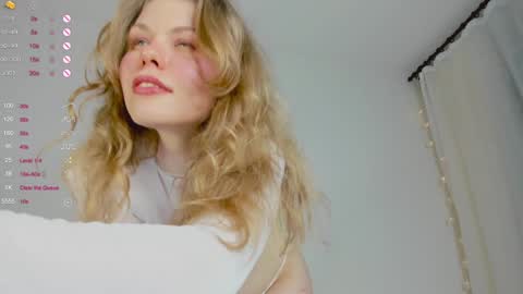 Sasha online show from 01/19/25, 01:43