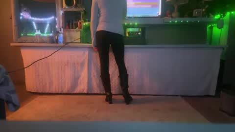 SIR WILLIAM online show from 01/13/26, 08:41