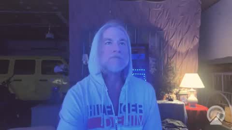 SIR WILLIAM online show from 06/24/26, 06:56