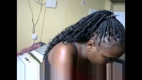 ass_wife online show from 05/01/26, 08:52