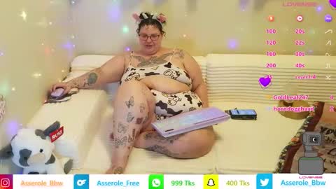 Cassie online show from 03/15/26, 03:40