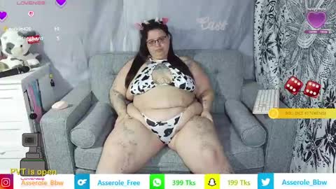 Cassie online show from 04/19/26, 01:21