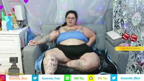 Cassie online show from 04/24/26, 09:28