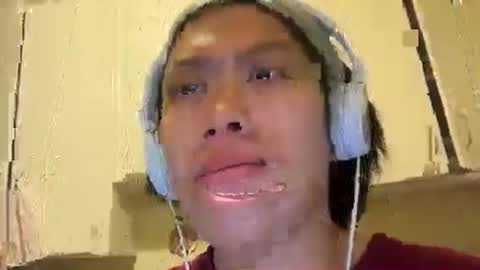 Snapshot of assert32 chatting on 10/01/25, 07:58 Patty online show from 10/01/25, 07:58