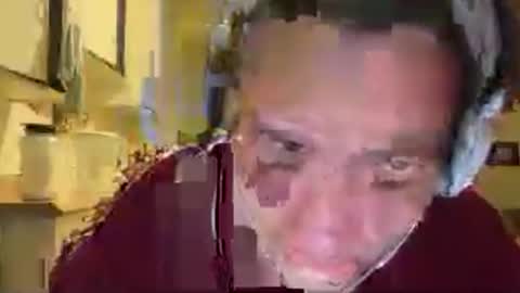 Snapshot of assert32 chatting on 10/27/25, 06:06 Patty online show from 10/27/25, 06:06