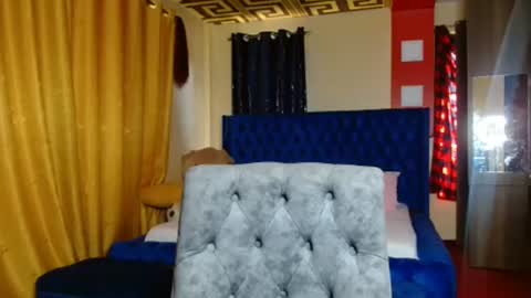 Snapshot of assey_ chatting on 01/18/25, 07:38 assey online show from 01/18/25, 07:38