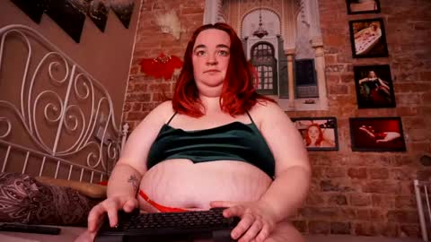 Eva online show from 04/03/26, 03:54