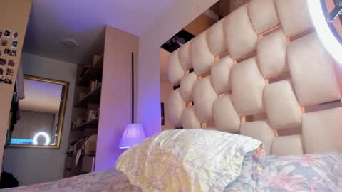 Ashley online show from 01/23/25, 08:36