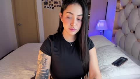 Ashley online show from 02/23/25, 05:45