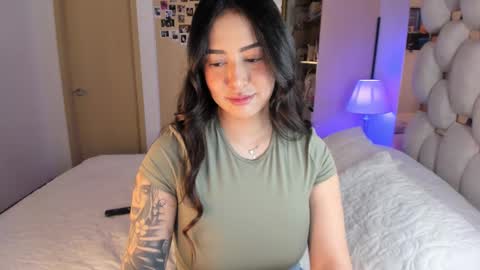 Ashley online show from 02/23/25, 09:37