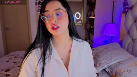 Ashley online show from 09/14/25, 02:22