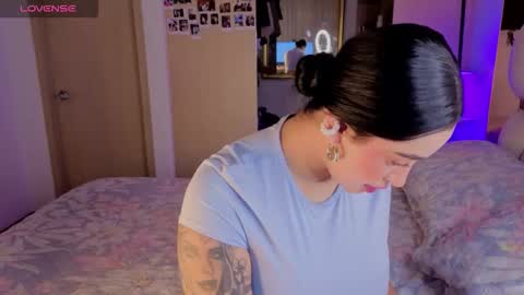 Ashley online show from 09/21/25, 06:26