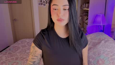 Ashley online show from 12/21/25, 08:38