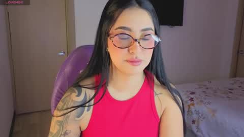 Ashley online show from 02/06/26, 12:48