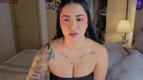 Ashley online show from 03/19/26, 06:45