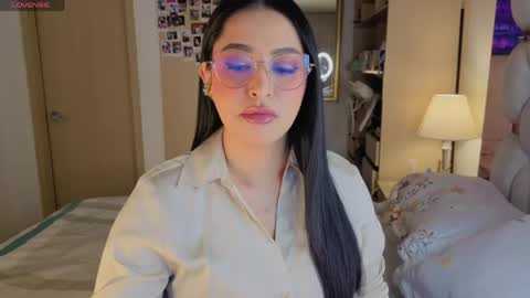 Ashley online show from 03/22/26, 03:21