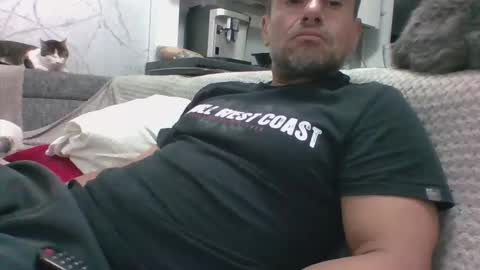 MARCO online show from 03/28/26, 06:29