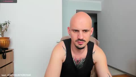 asshunter4k online show from 09/09/25, 09:09