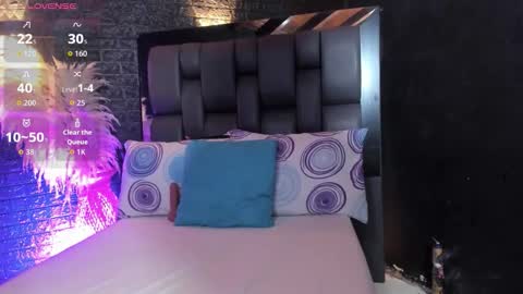 Nahomi  online show from 02/24/26, 10:35