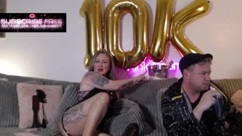 ASSleigh Abbott online show from 02/08/25, 03:19