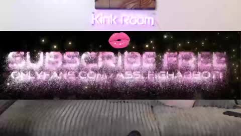 ASSleigh Abbott online show from 02/12/25, 06:51