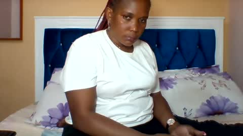 FLORAH DANIEL online show from 07/27/26, 06:59