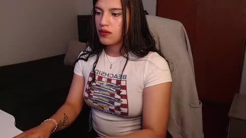 Ash online show from 12/05/25, 07:32