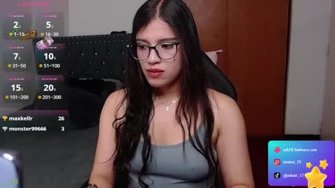 Ash online show from 02/07/26, 12:03