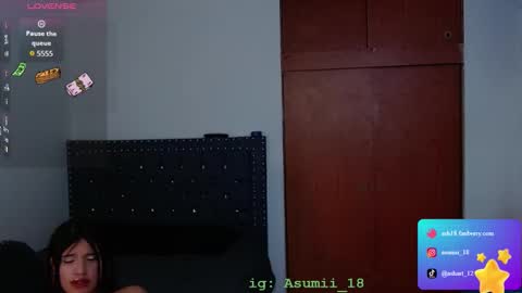 Ash online show from 02/17/26, 10:05