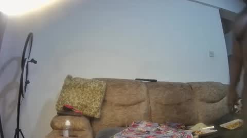 assybunny online show from 10/19/25, 07:36