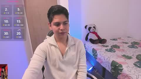 Asta Kuno online show from 02/14/26, 03:47