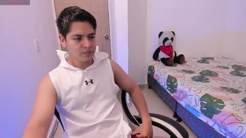 Asta Kuno online show from 02/26/26, 04:11