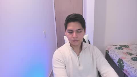 Asta Kuno online show from 03/04/26, 06:41