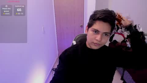 Asta Kuno online show from 04/02/26, 11:13