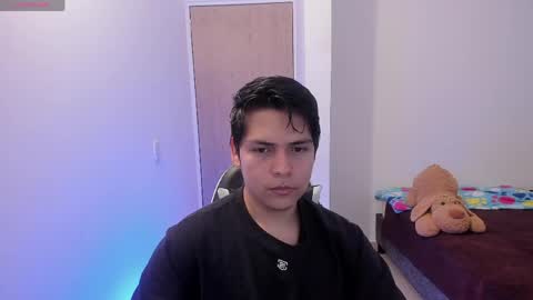 Asta Kuno online show from 04/18/26, 12:25