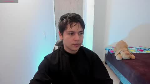 Asta Kuno online show from 04/19/26, 04:23