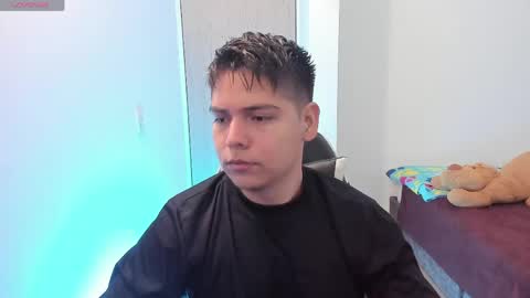 Asta Kuno online show from 04/23/26, 04:24