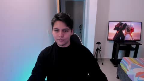 Asta Kuno online show from 05/29/26, 04:43