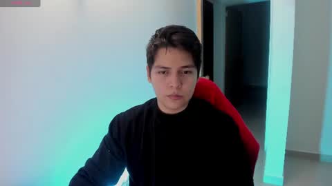 Asta Kuno online show from 06/28/26, 03:45