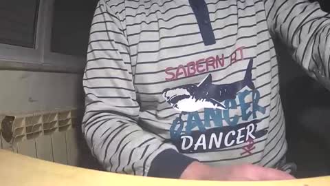 astelover online show from 01/05/26, 05:27