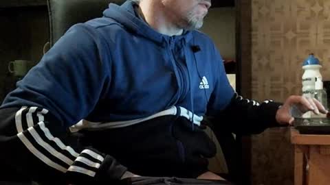 asterion51 online show from 12/18/25, 05:30