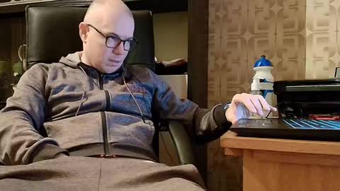 asterion51 online show from 01/17/26, 05:38